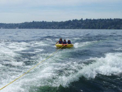 Lake Washington